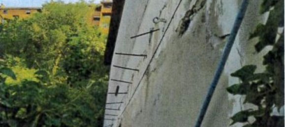 7 rooms Apartment in Trieste, Italy No. 97754 6