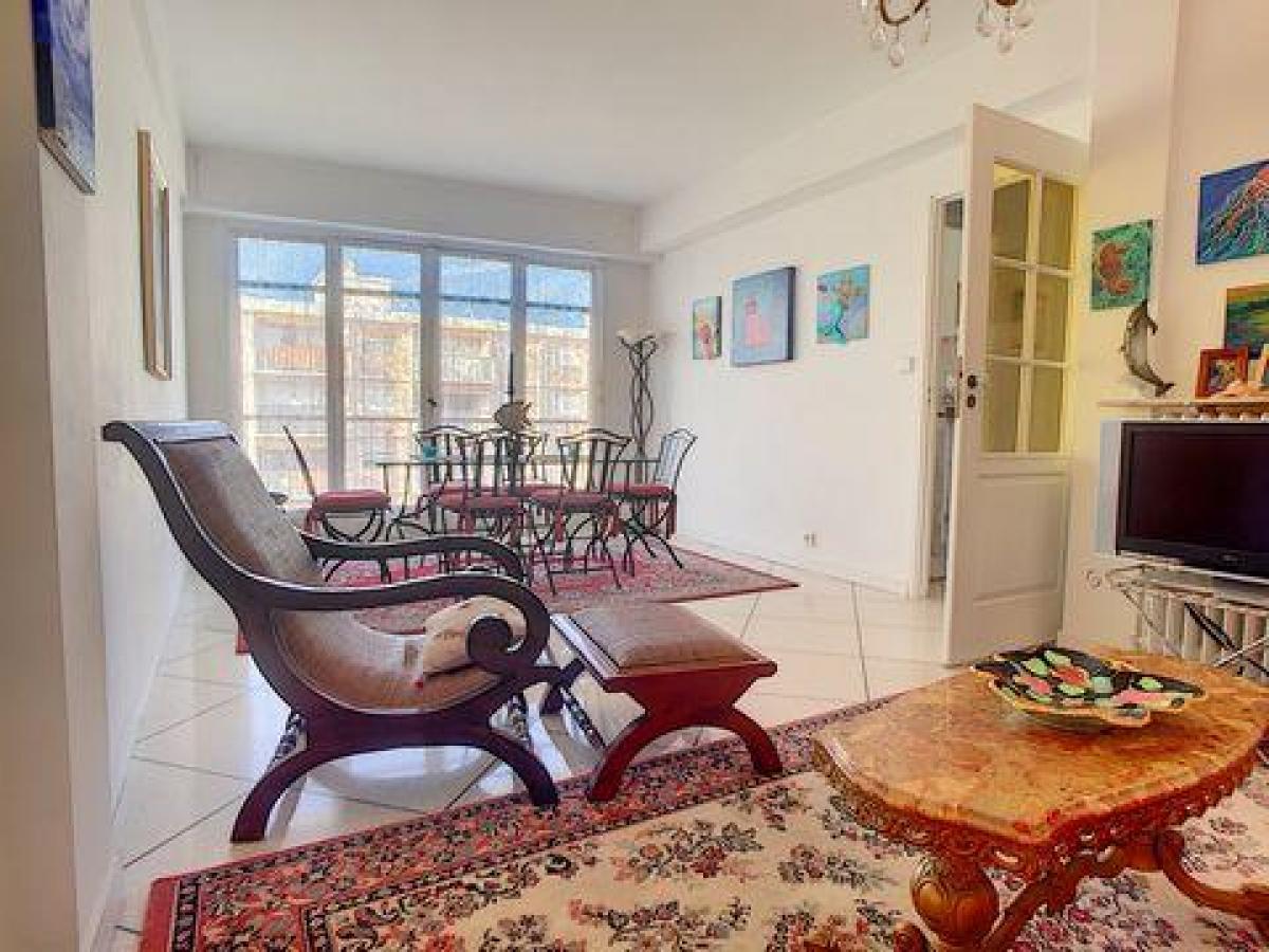 Студия в кондо  в Кань-сюр-Мер, Франция № 24428