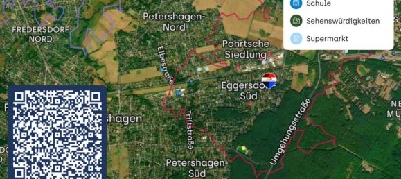 Imóvel comercial em Markisch-Oderland, Germany N.º 292524 12