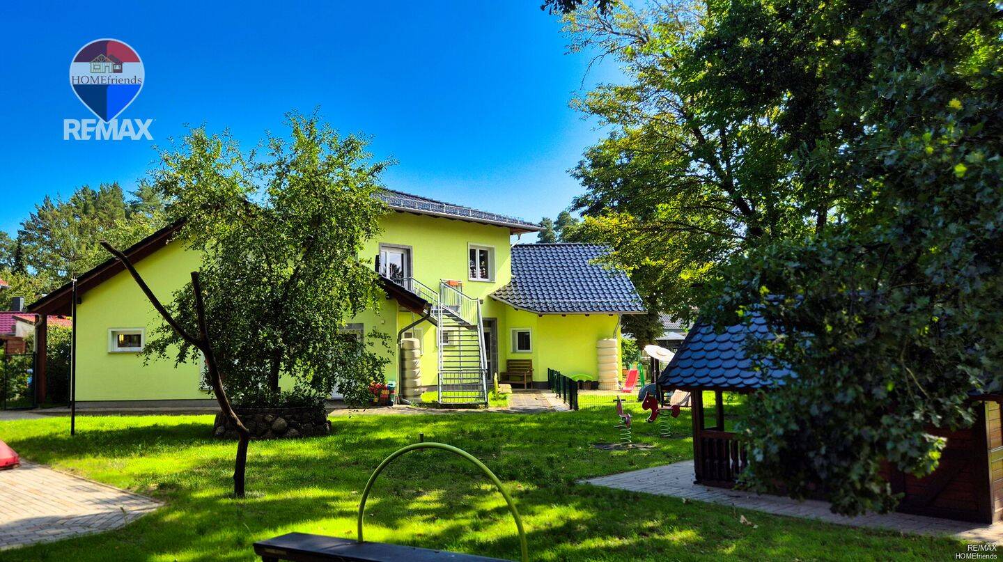 Imóvel comercial em Markisch-Oderland, Germany N.º 292524