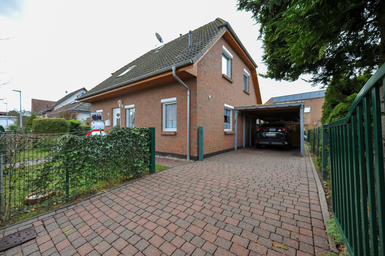 Casa de 5 habitaciónes en Rostock, Germany No. 190709