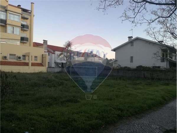 Terrain à Viseu, Portugal 583m² No. 54142