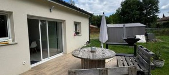 3 bedrooms Villa in Tarn, France No. 312261 9