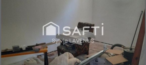 2 Schlafzimmer Haus in Blerancourt, France, Nr. 64267 4