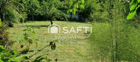 2 Schlafzimmer Haus in Blerancourt, France, Nr. 64267 3