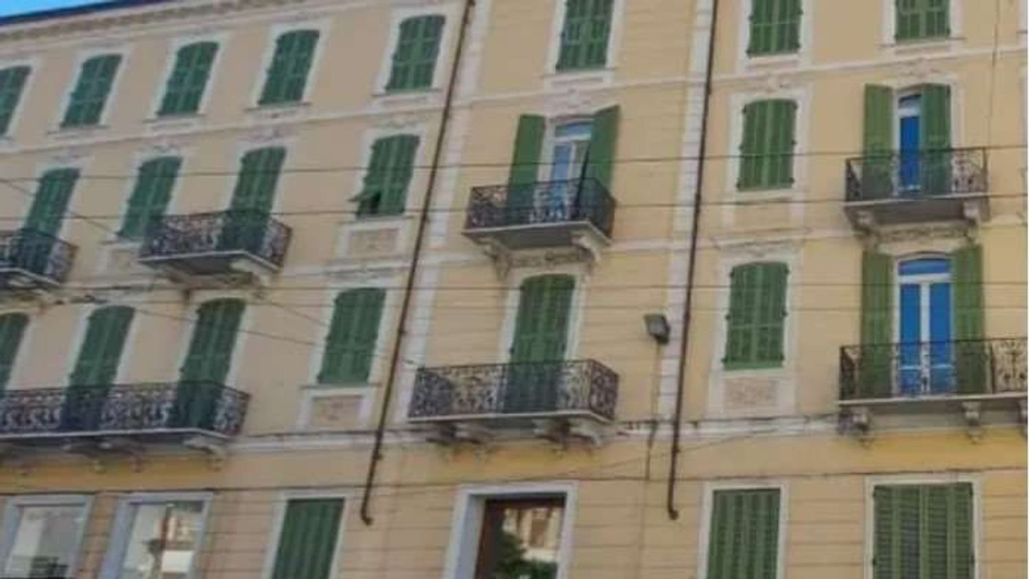 10m² Garage in Sanremo, Italy No. 400437