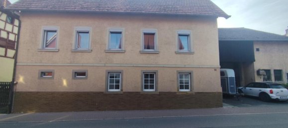 4-Zimmer Haus in Rhein-Neckar-Kreis, Germany, Nr. 1470 2