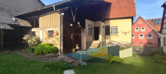 4-Zimmer Haus in Rhein-Neckar-Kreis, Germany, Nr. 1470 11