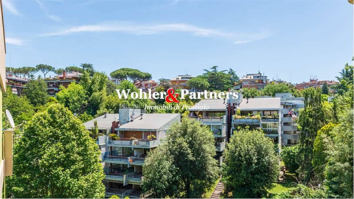 Apartamento T3 em Rome, Italy N.º 347048