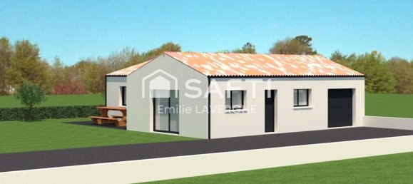 3 bedrooms House in Thorigny, France No. 284511 4
