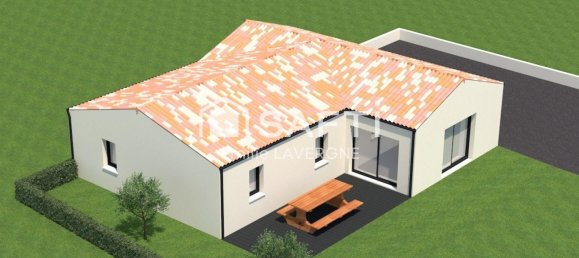 3 bedrooms House in Thorigny, France No. 284511 3