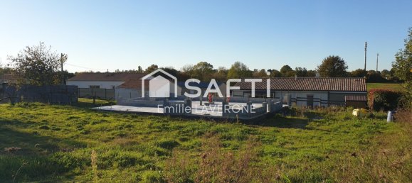 3 bedrooms House in Thorigny, France No. 284511 7