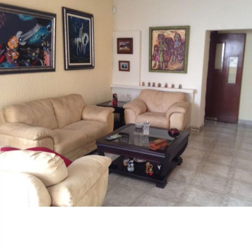 Дом с 3 спальнями в Наукальпан де Хуарес, Мексика № 208347