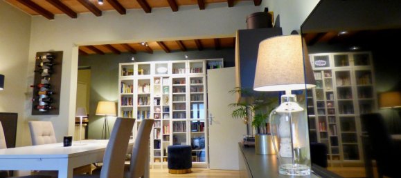 3 rooms Apartment in Maranello, Italy No. 228818 20