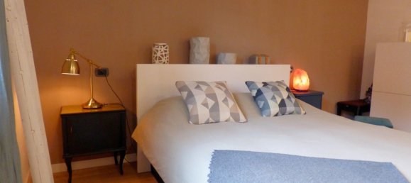 3 rooms Apartment in Maranello, Italy No. 228818 28