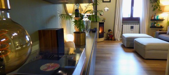 3 rooms Apartment in Maranello, Italy No. 228818 12