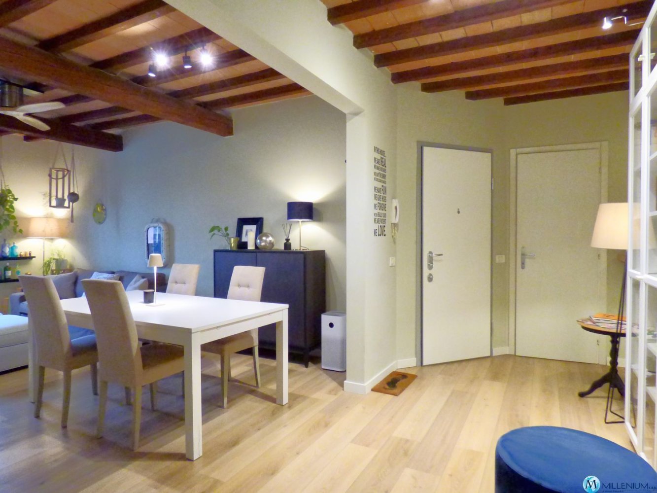3 rooms Apartment in Maranello, Italy No. 228818