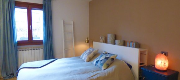 3 rooms Apartment in Maranello, Italy No. 228818 27