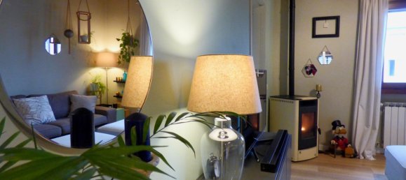 3 rooms Apartment in Maranello, Italy No. 228818 13