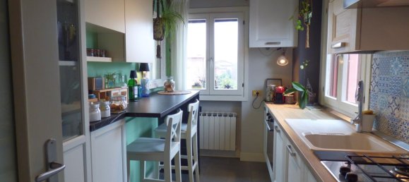 3 rooms Apartment in Maranello, Italy No. 228818 48