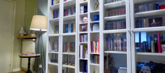 3 rooms Apartment in Maranello, Italy No. 228818 3