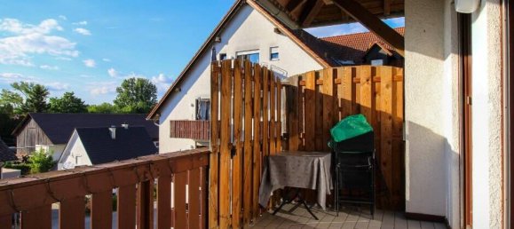 Apartamento de 1 dormitorio en Dingolfing-Landau, Germany No. 233210 5