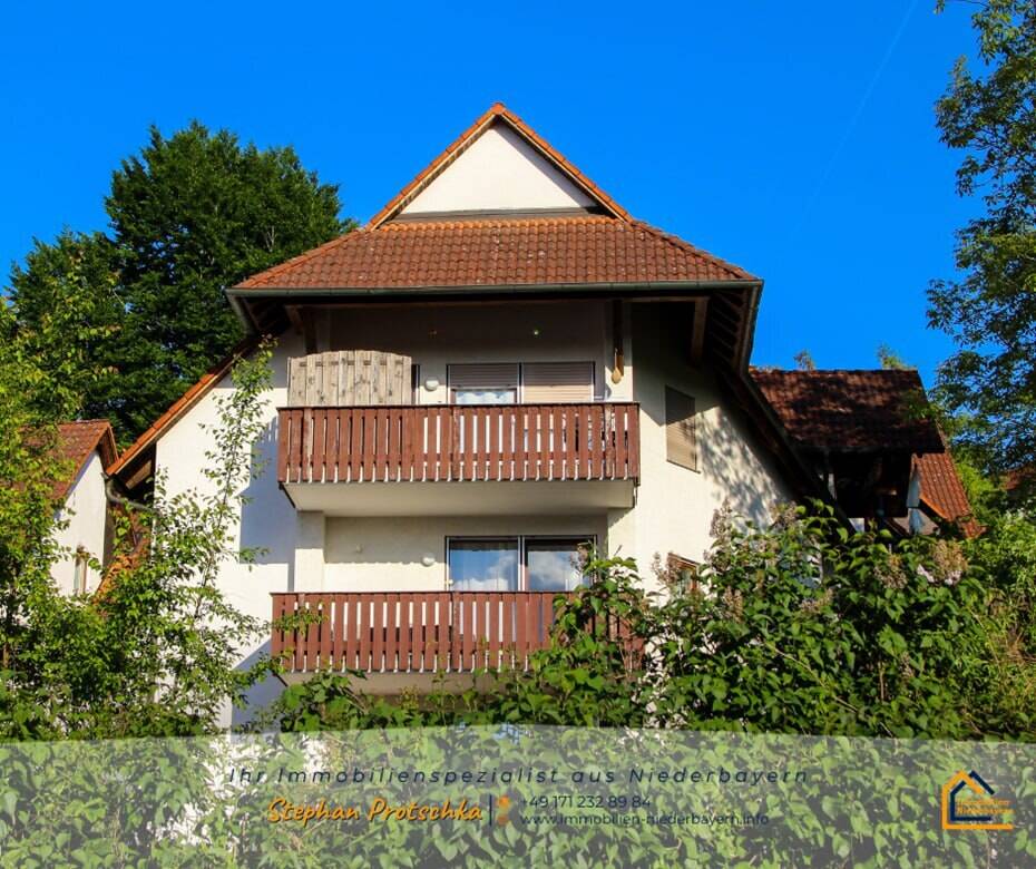 Apartamento de 1 dormitorio en Dingolfing-Landau, Germany No. 233210
