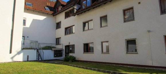 Apartamento de 1 dormitorio en Dingolfing-Landau, Germany No. 233210 3