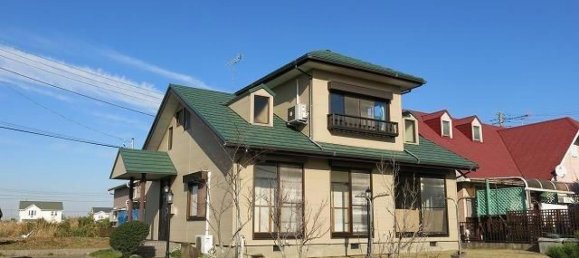 3 bedrooms House in Chiba, Japan No. 3731 2