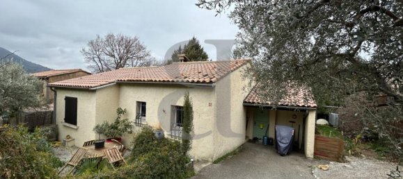 2 غرف نوم فيلا في Nyons, France رقم 205129 2