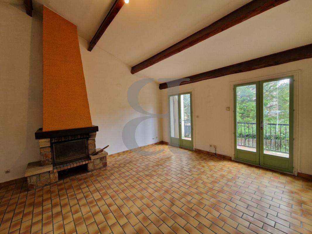 2 غرف نوم فيلا في Nyons, France رقم 205129