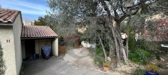 2 غرف نوم فيلا في Nyons, France رقم 205129 6