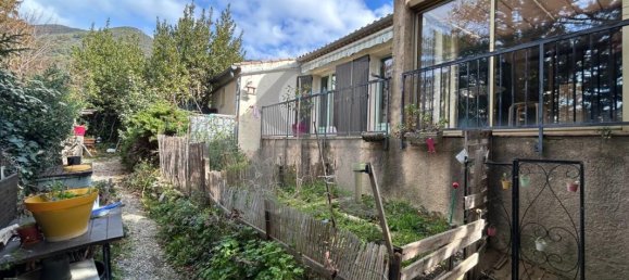 2 غرف نوم فيلا في Nyons, France رقم 205129 4