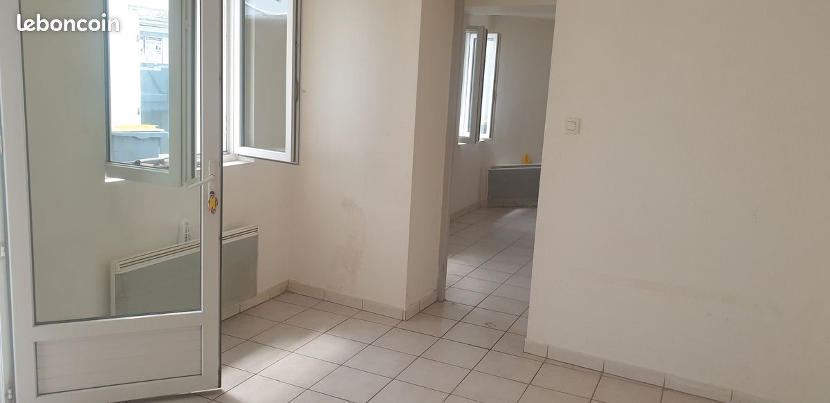 1 bedroom Apartment in Montauban, France No. 336654