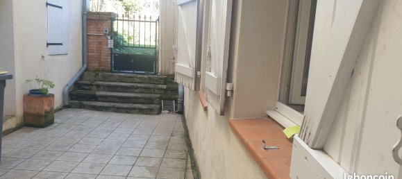 1 Schlafzimmer Wohnung in Montauban, France, Nr. 336654 3