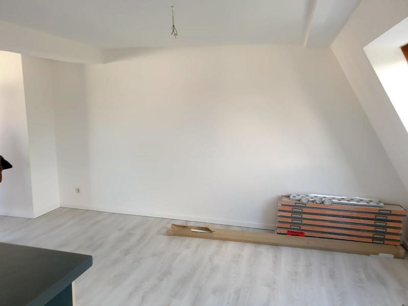 4غرفة شقة في Ludwigshafen am Rhein, Germany رقم 34948