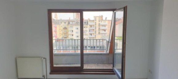 4غرفة شقة في Ludwigshafen am Rhein, Germany رقم 34948 2