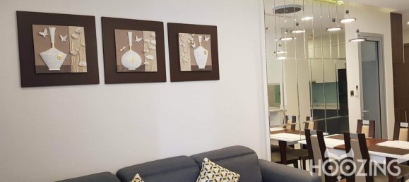 3 bedrooms Apartment in Binh Thanh, Vietnam No. 18035 10