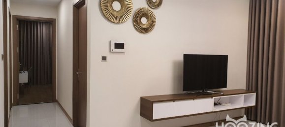 3 bedrooms Apartment in Binh Thanh, Vietnam No. 18035 12