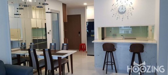 3 bedrooms Apartment in Binh Thanh, Vietnam No. 18035 4