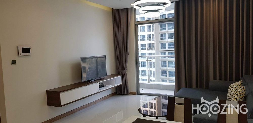 3 bedrooms Apartment in Binh Thanh, Vietnam No. 18035