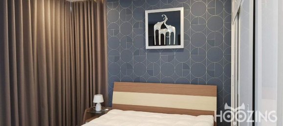 3 bedrooms Apartment in Binh Thanh, Vietnam No. 18035 2