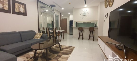 3 bedrooms Apartment in Binh Thanh, Vietnam No. 18035 13