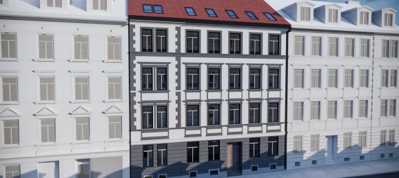 Квартира с 3 комнатами в Ленд, Австрия № 67319 29