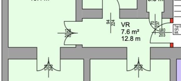 Квартира с 3 комнатами в Ленд, Австрия № 67319 27