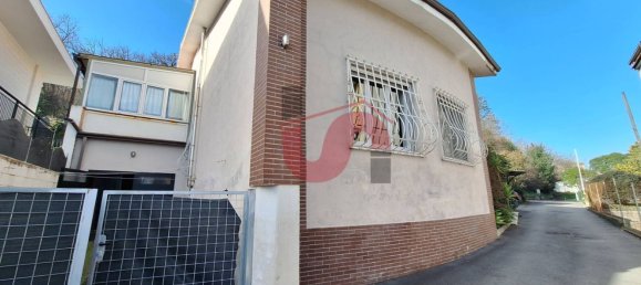 7 rooms Villa in Benevento, Italy No. 120891 13