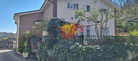 7 rooms Villa in Benevento, Italy No. 120891 29