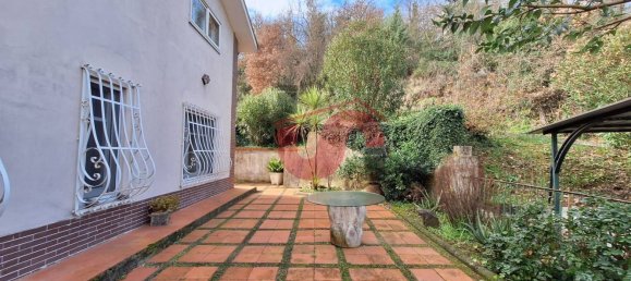 7 rooms Villa in Benevento, Italy No. 120891 5