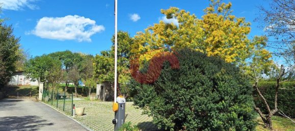 7 rooms Villa in Benevento, Italy No. 120891 32