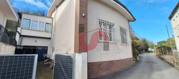 7 rooms Villa in Benevento, Italy No. 120891 16